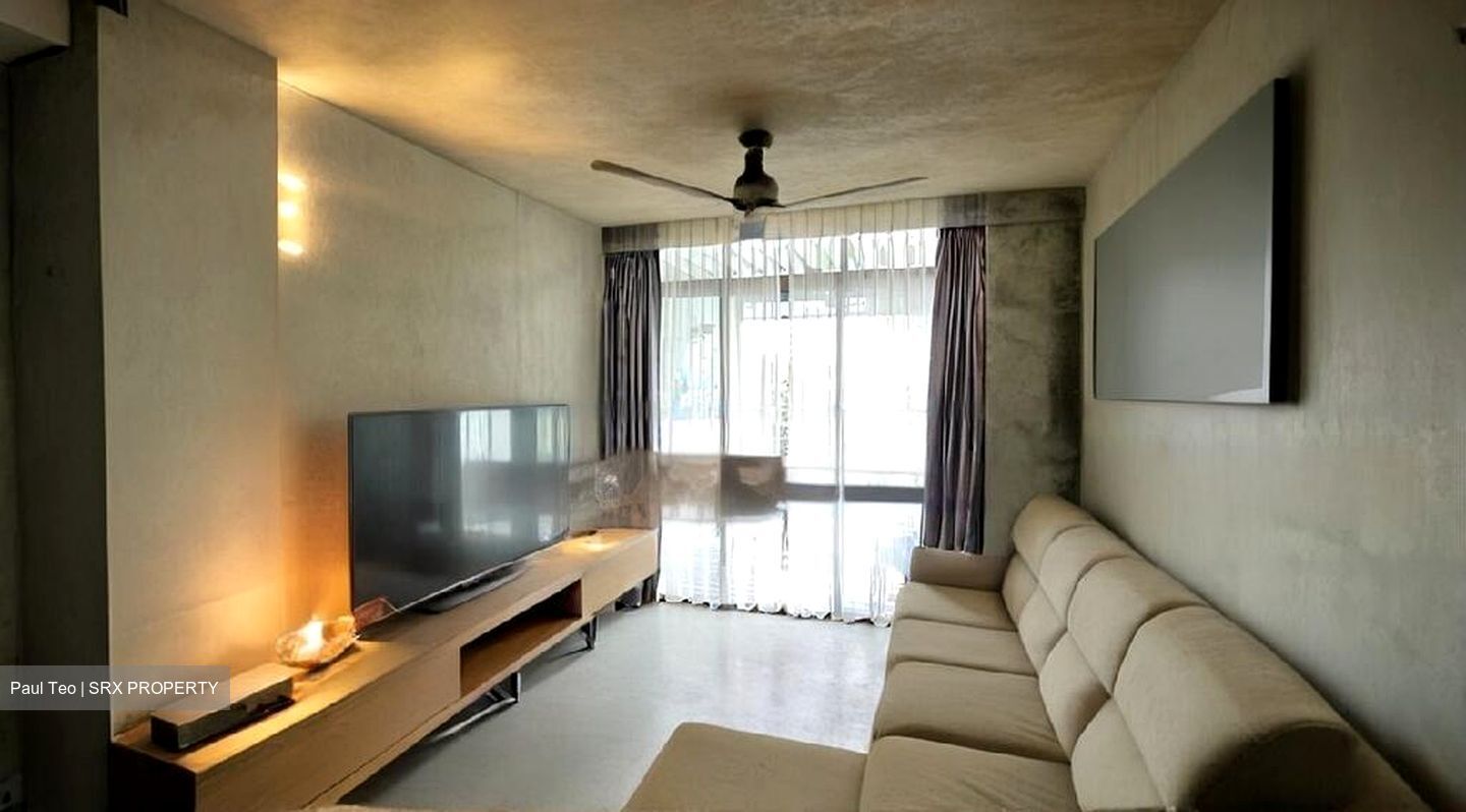 The Waterline (D19), Condominium #462467121